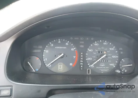 1996 Honda Accord Lx/Ex z USA, uszkodzony, nr VIN 1HGCD5638TA030458